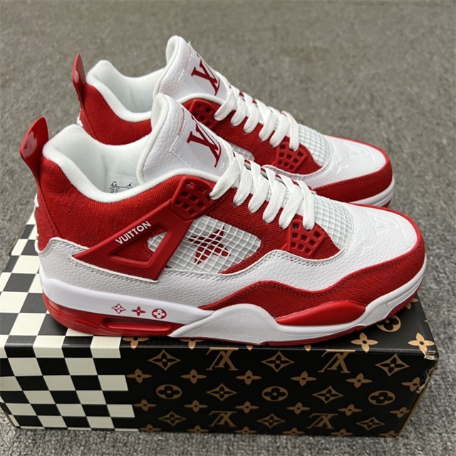 women air jordan 4 shoes 2023-5-11-002